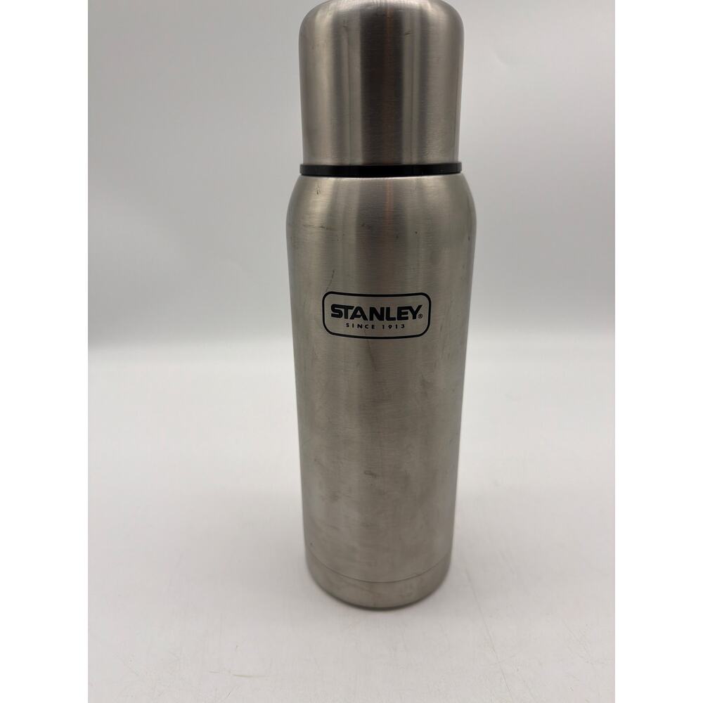Stanley 1 Qt /‎ 1L Vacuum Insulated Thermos Bottle Carhartt Murdoch’s SS